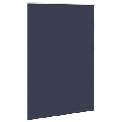 Verdunkelungsrollo  140 x 230 cm marine