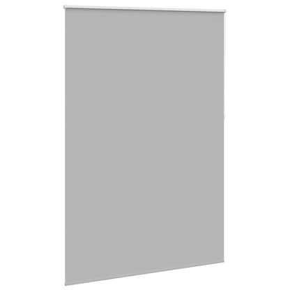 Verdunkelungsrollo Verdunklungsrollo 140 x 230 cm grau