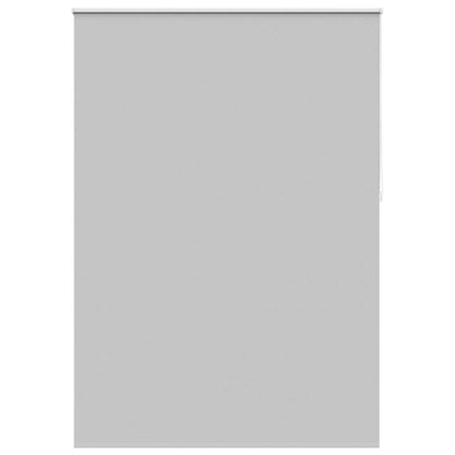 Verdunkelungsrollo 160 x 230 cm grau