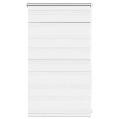 Doppelrollo Seitenzug Duo  50 x 100 cm