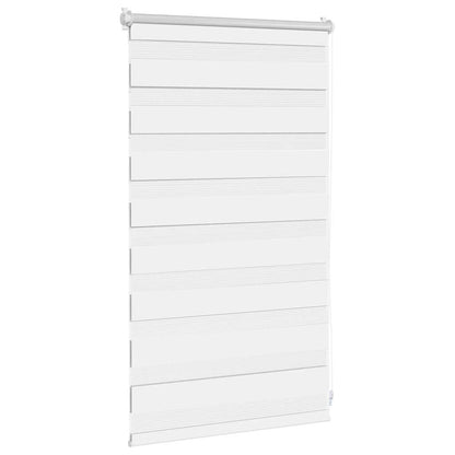 Doppelrollo Seitenzug Duo  50 x 100 cm