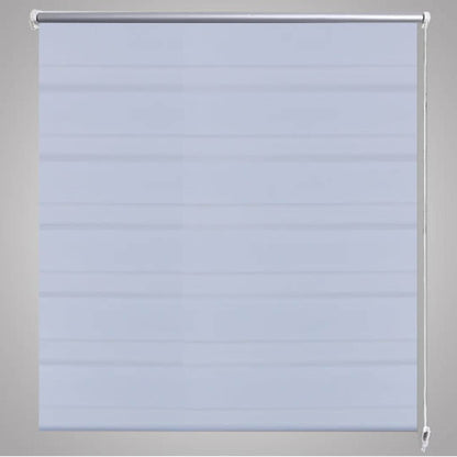 Doppelrollo Seitenzug Duo  50 x 100 cm