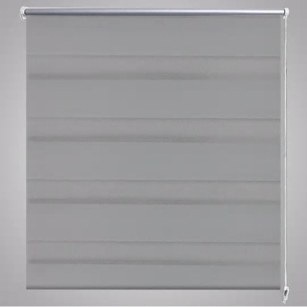 Doppelrollo Seitenzug  60 x 120 cm