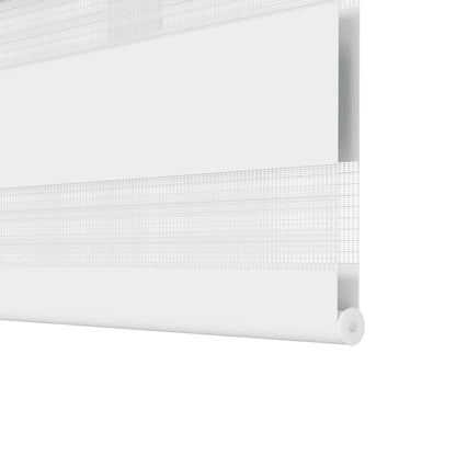 Doppelrollo 70 x 120 cm