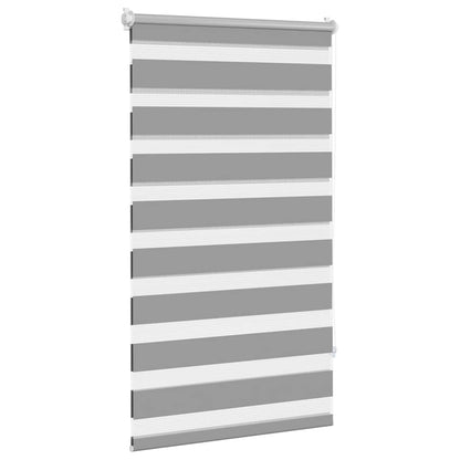 Doppelrollo Seitenzug Duo 70 x 120 cm