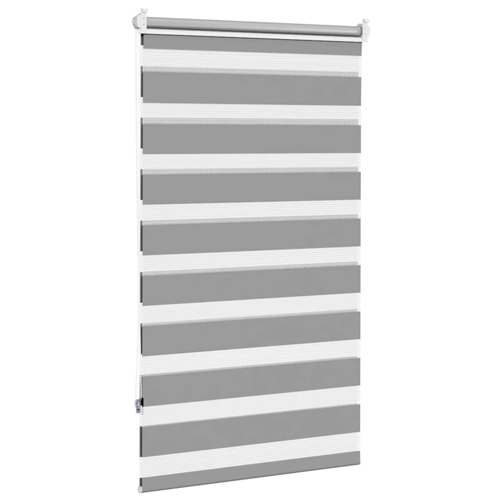Doppelrollo Seitenzug Duo 70 x 120 cm