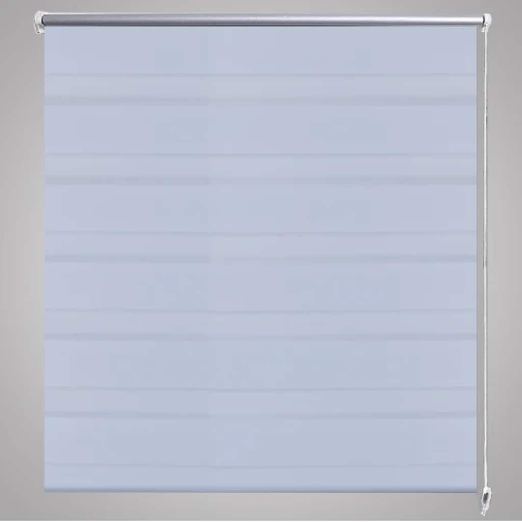 Doppelrollo Seitenzug Duo 120 x 230 cm