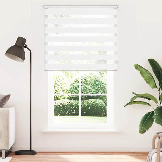 Doppelrollo Seitenzug Duo 120 x 230 cm