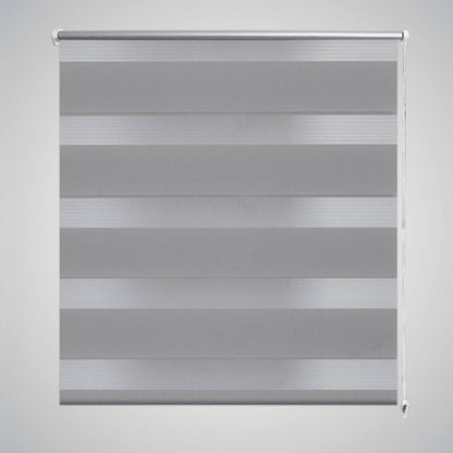 Doppelrollo Seitenzug 140 x 175 cm