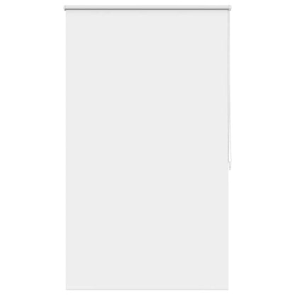Verdunkelungsrollo Verdunklungsrollo 80 x 175 cm weiß