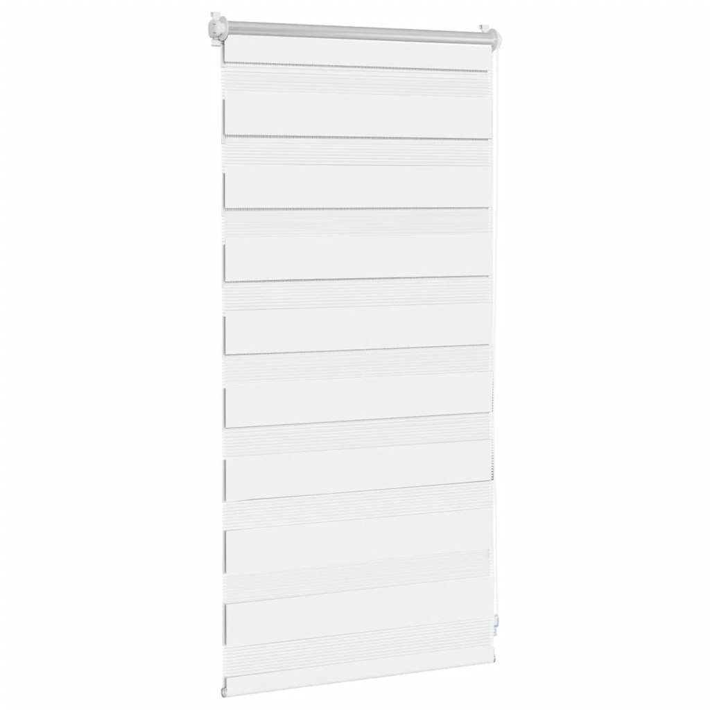 Doppelrollo Seitenzug Duo 40 x 100 cm