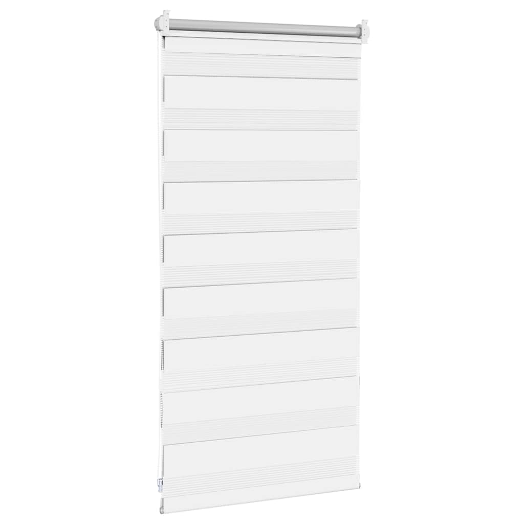 Doppelrollo Seitenzug Duo 40 x 100 cm