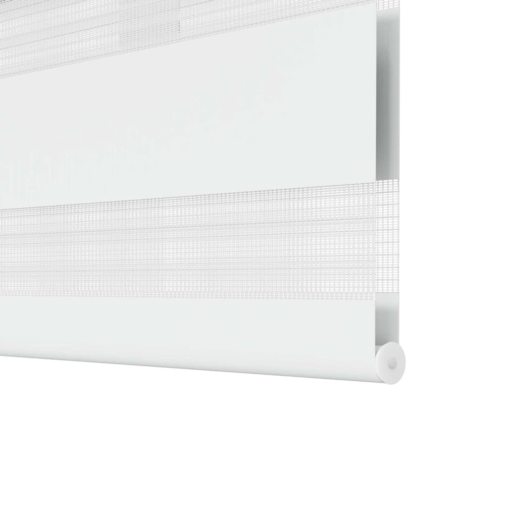 Doppelrollo Seitenzug Duo 40 x 100 cm