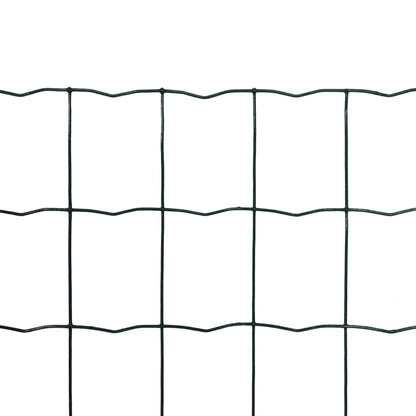 Gartenzaun Gitterzaun gitter 25x1,2m Maschendraht
