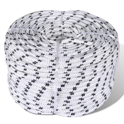 Tauwerk Polyester 14 mm x 50 m