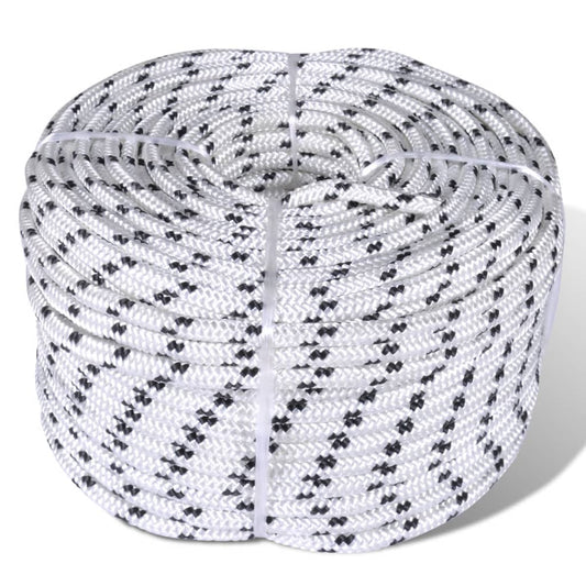 Tauwerk Polyester 14 mm x 50 m