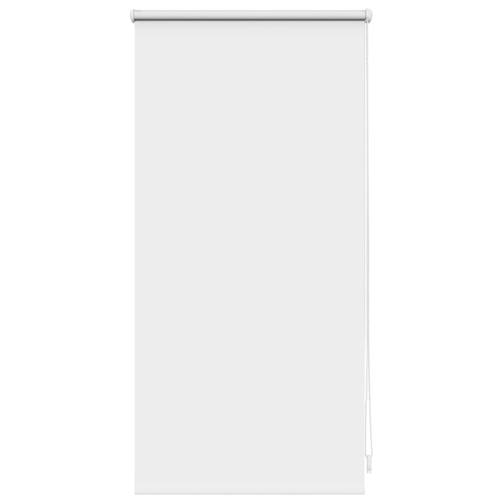 Verdunklungsrollo Verdunkelungsrollo 40 x 100 Creme