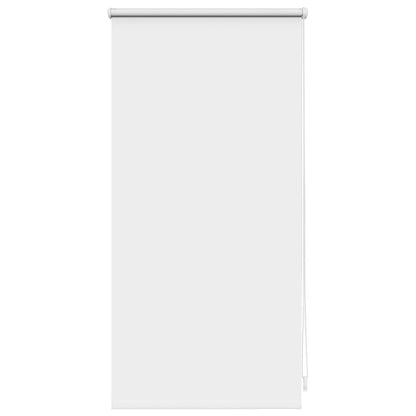Verdunklungsrollo Verdunkelungsrollo 40 x 100 Creme