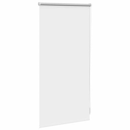 Verdunklungsrollo Verdunkelungsrollo 40 x 100 Creme