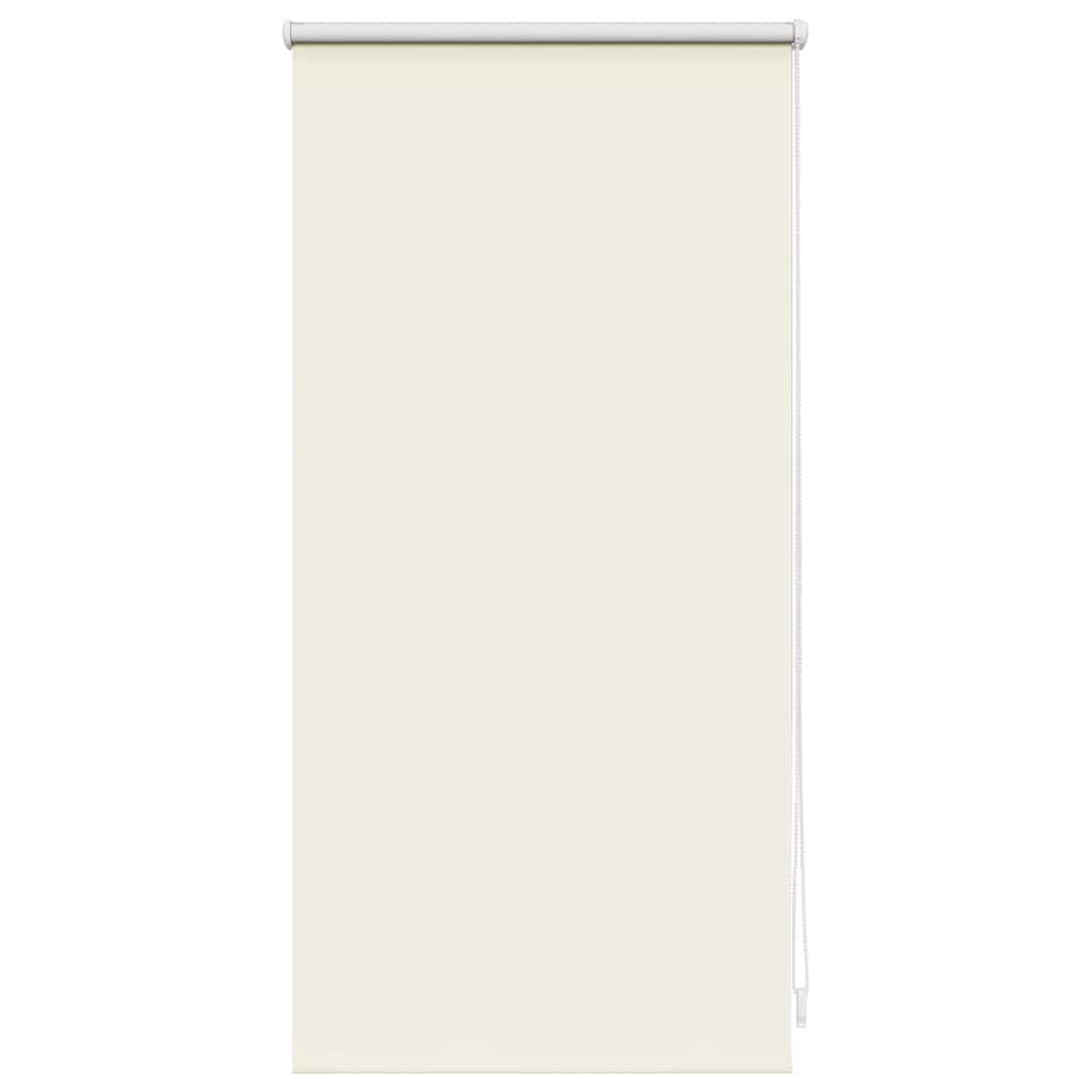 Verdunklungsrollo Verdunkelungsrollo 40 x 100 Beige