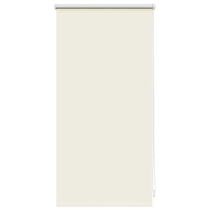 Verdunklungsrollo Verdunkelungsrollo 40 x 100 Beige