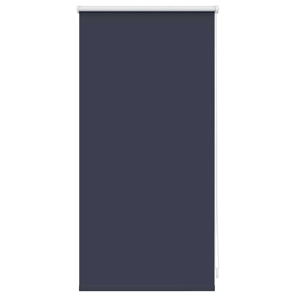 Verdunklungsrollo Verdunkelungsrollo Rollo 40 x 100cm Blau