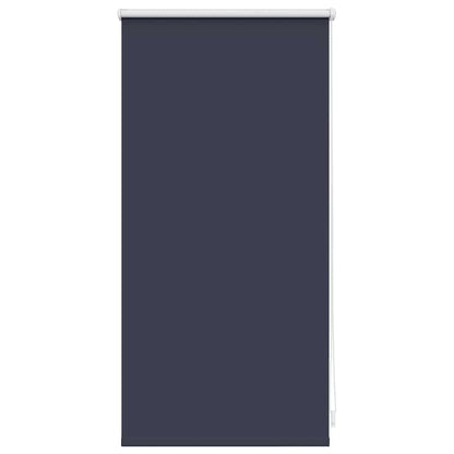 Verdunklungsrollo Verdunkelungsrollo Rollo 40 x 100cm Blau
