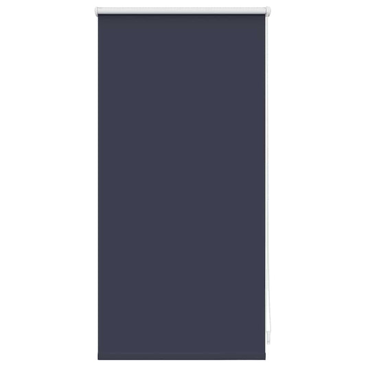 Verdunklungsrollo Verdunkelungsrollo Rollo 40 x 100cm Blau