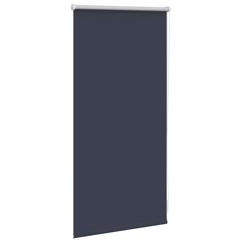 Verdunklungsrollo Verdunkelungsrollo Rollo 40 x 100cm Blau