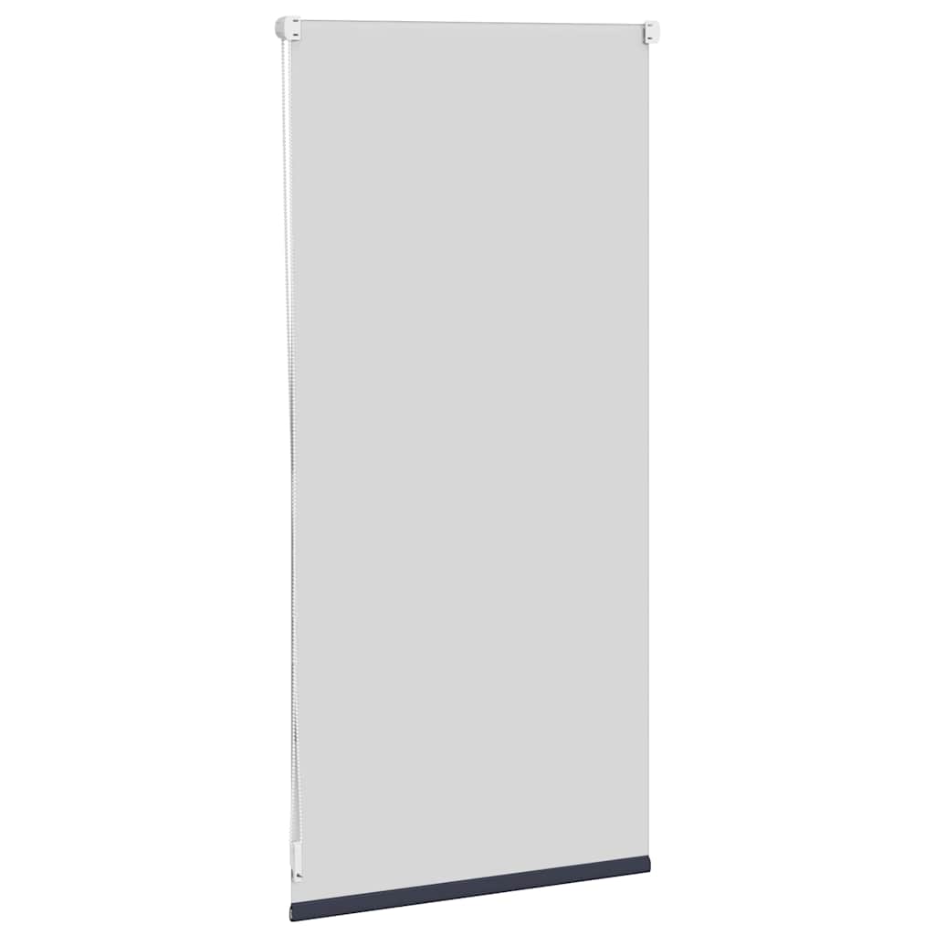 Verdunklungsrollo Verdunkelungsrollo Rollo 40 x 100cm Blau