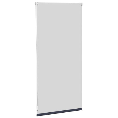 Verdunklungsrollo Verdunkelungsrollo Rollo 40 x 100cm Blau