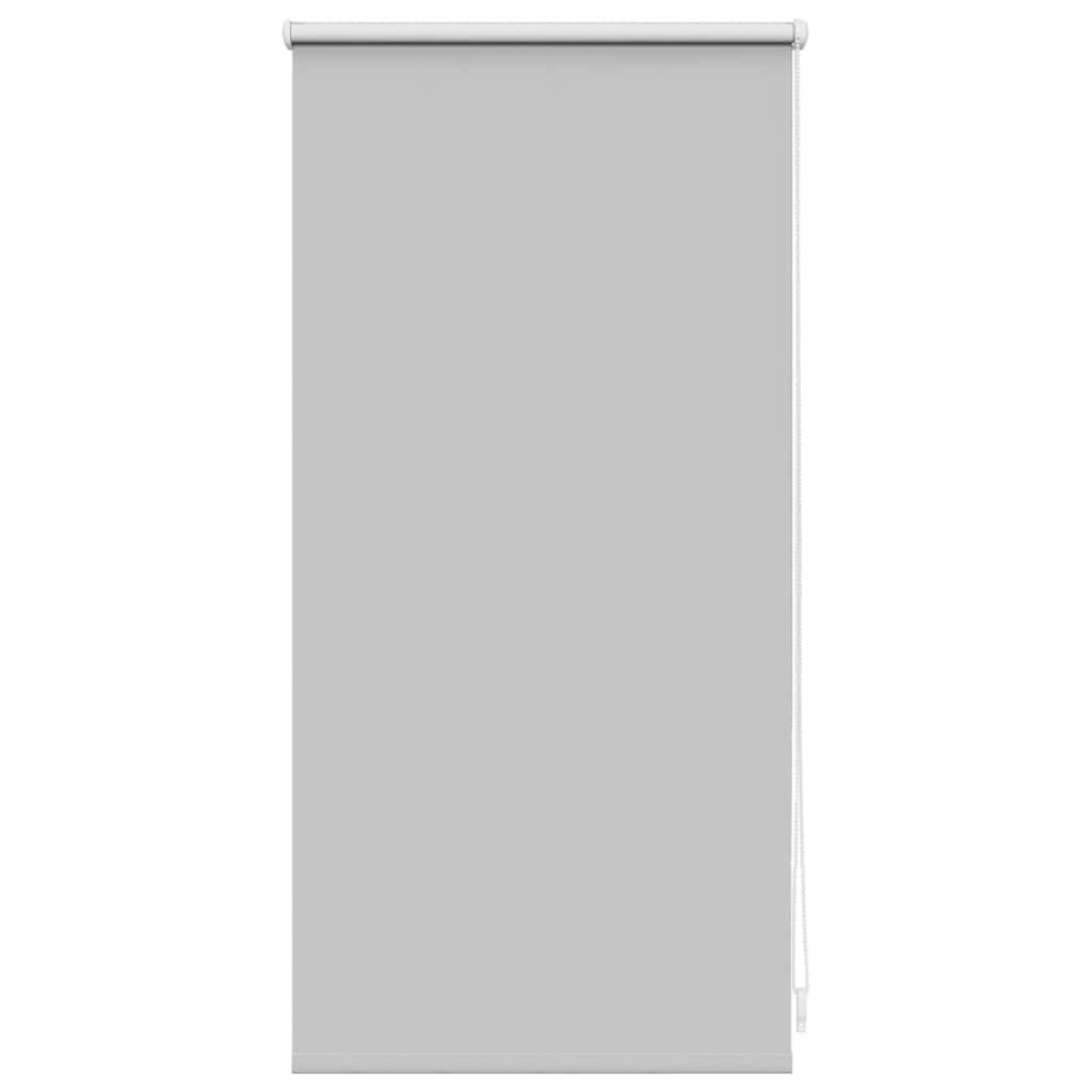 Verdunklungsrollo Verdunkelungsrollo 40x100cm Grau
