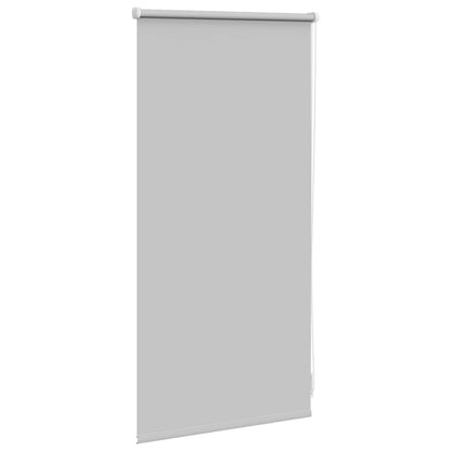 Verdunklungsrollo Verdunkelungsrollo 40x100cm Grau
