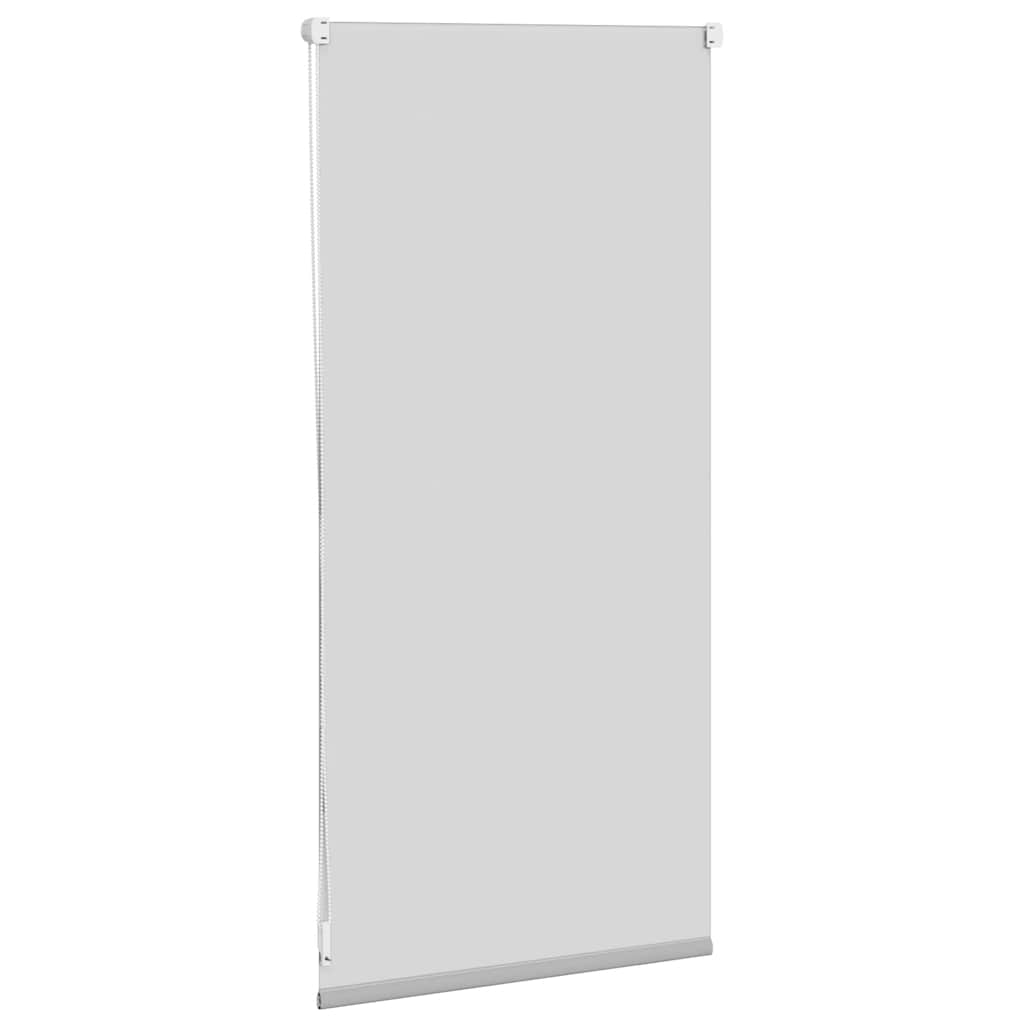 Verdunklungsrollo Verdunkelungsrollo 40x100cm Grau
