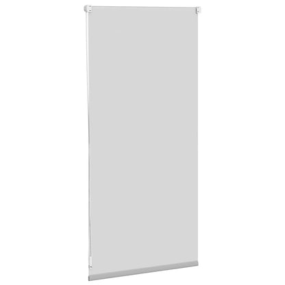 Verdunklungsrollo Verdunkelungsrollo 40x100cm Grau