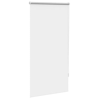 Verdunklungsrollo Verdunkelungsrollo Rollo 60x120 weiß