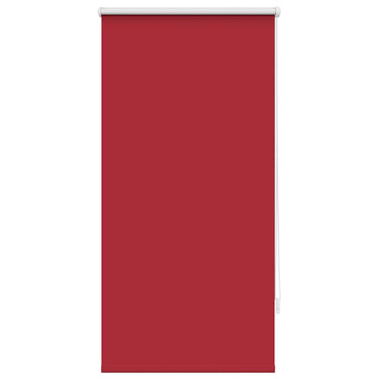 Verdunklungsrollo Verdunkelungsrollo Rollo 60x120 Rot