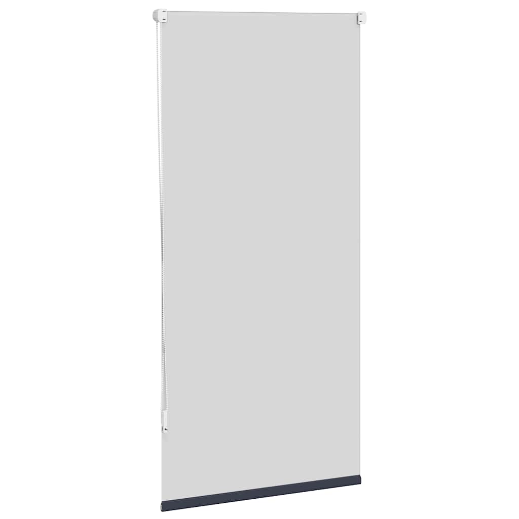 Verdunklungsrollo Verdunkelungsrollo Rollo 60x120 blau