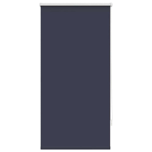 Verdunklungsrollo Verdunkelungsrollo Rollo 60x120 blau