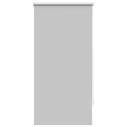 Verdunklungsrollo Verdunkelungsrollo Rollo 60x120 grau