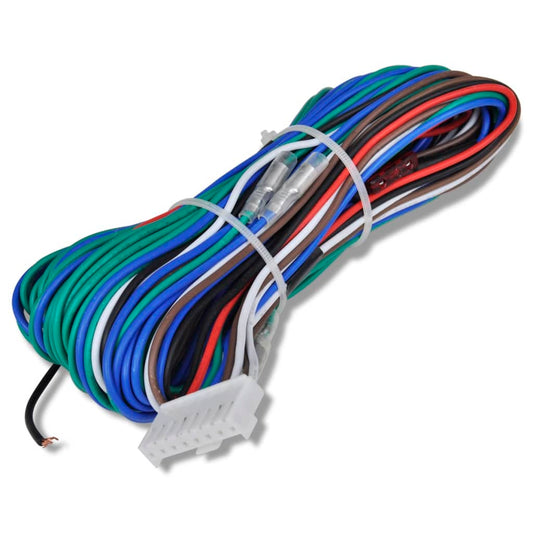 Zentralverriegelung Set 2 Funk Fernbedienungen 12V Universal