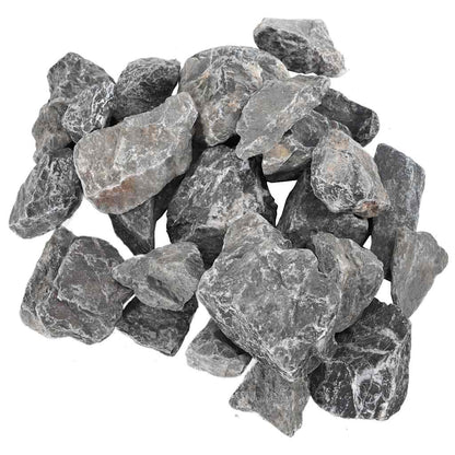 Saunasteine 15 kg