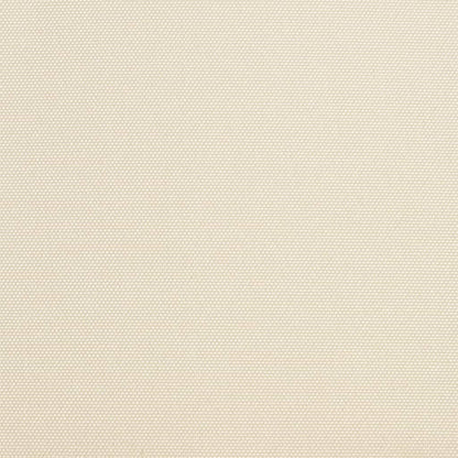 Markisenbespannung Canvas Creme 4x3 m (ohne Rahmen)