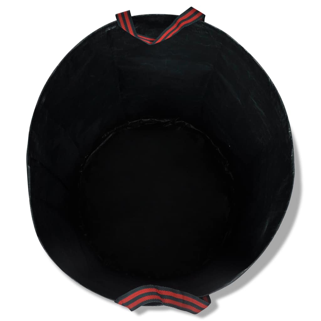 Abfallbeutel Grün 45 x 76 cm Polypropylen