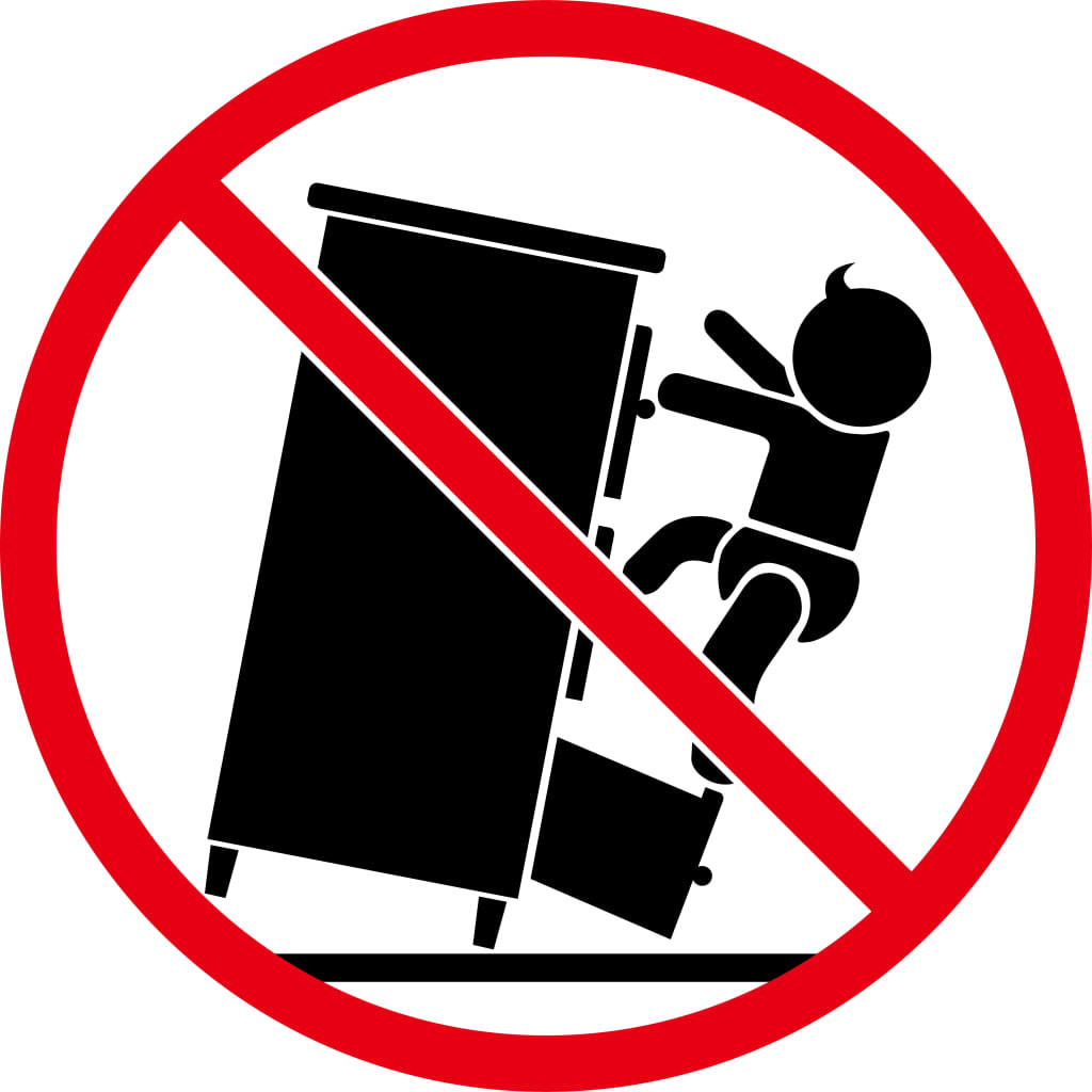 Toiletbord Konsolbord Hvid