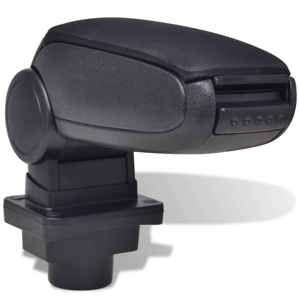 Auto-Armlehne Geeignet für Skoda Fabia MK1 (1999-2007)