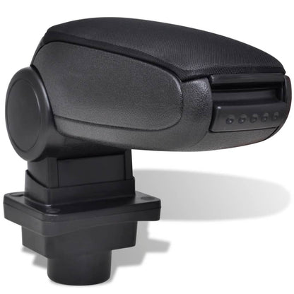 Auto-Armlehne Geeignet für Skoda Fabia MK1 (1999-2007)