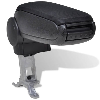 Auto-Armlehne Geeignet für Audi A4 B6 B7