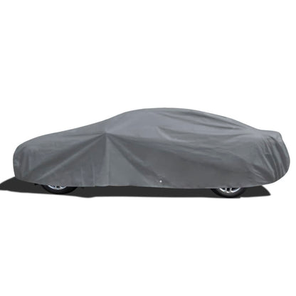 Vollgarage Vliesstoff Gr. M