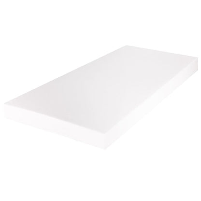 Matratze mit Waschbarem Bezug 200x80x17 cm H3